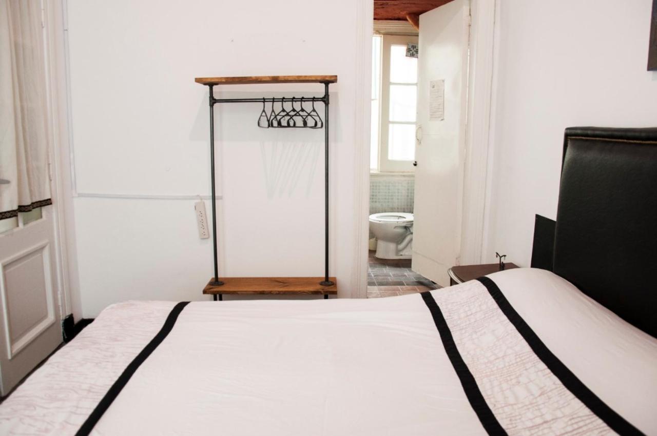 Ideal Social Hostel Buenos Aires Værelse billede