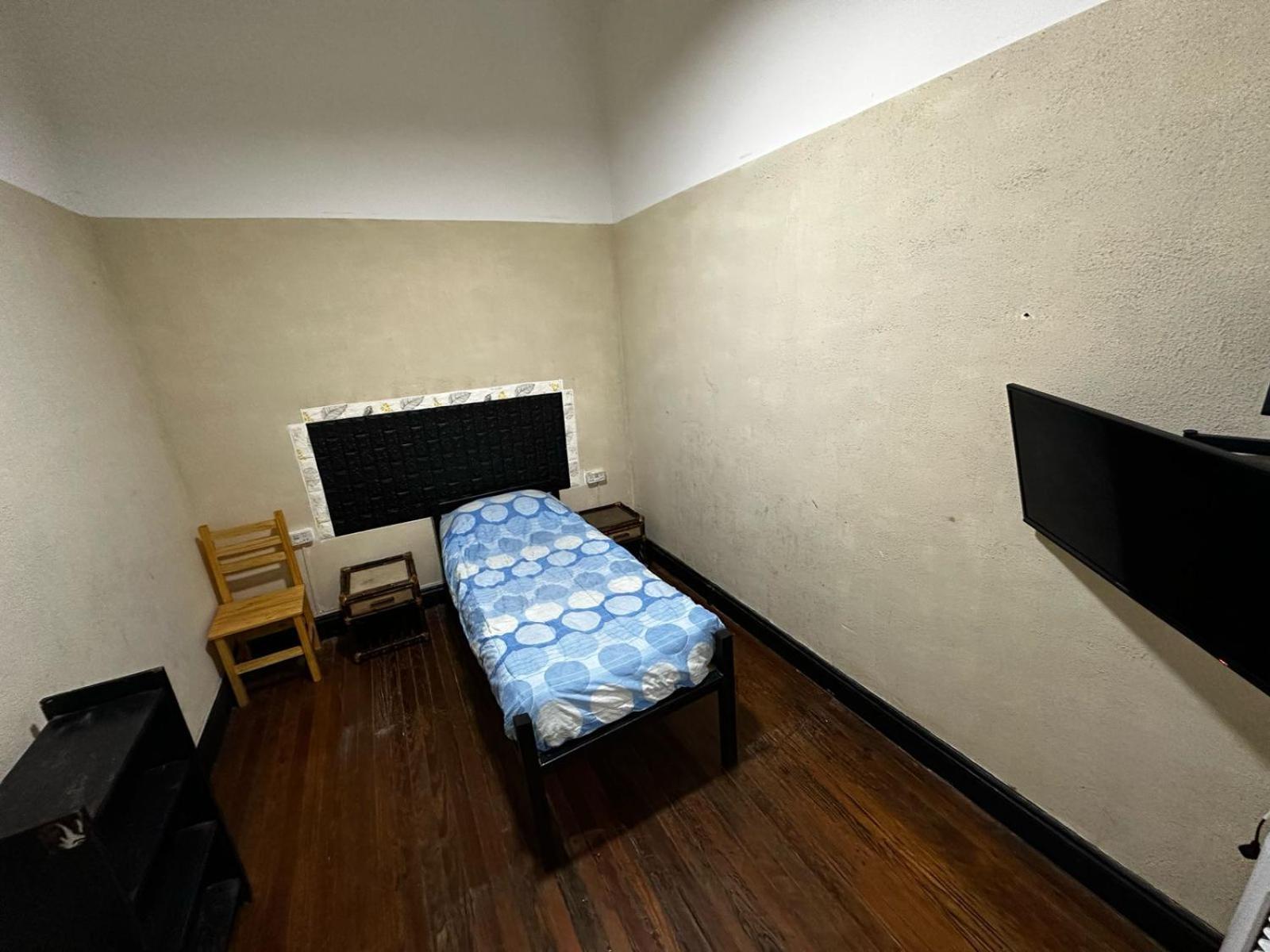 Ideal Social Hostel Buenos Aires Eksteriør billede