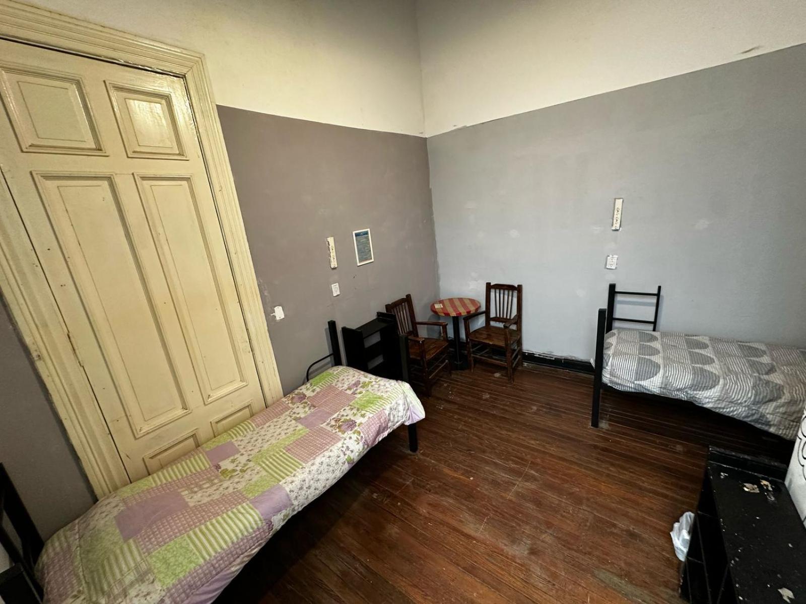 Ideal Social Hostel Buenos Aires Eksteriør billede
