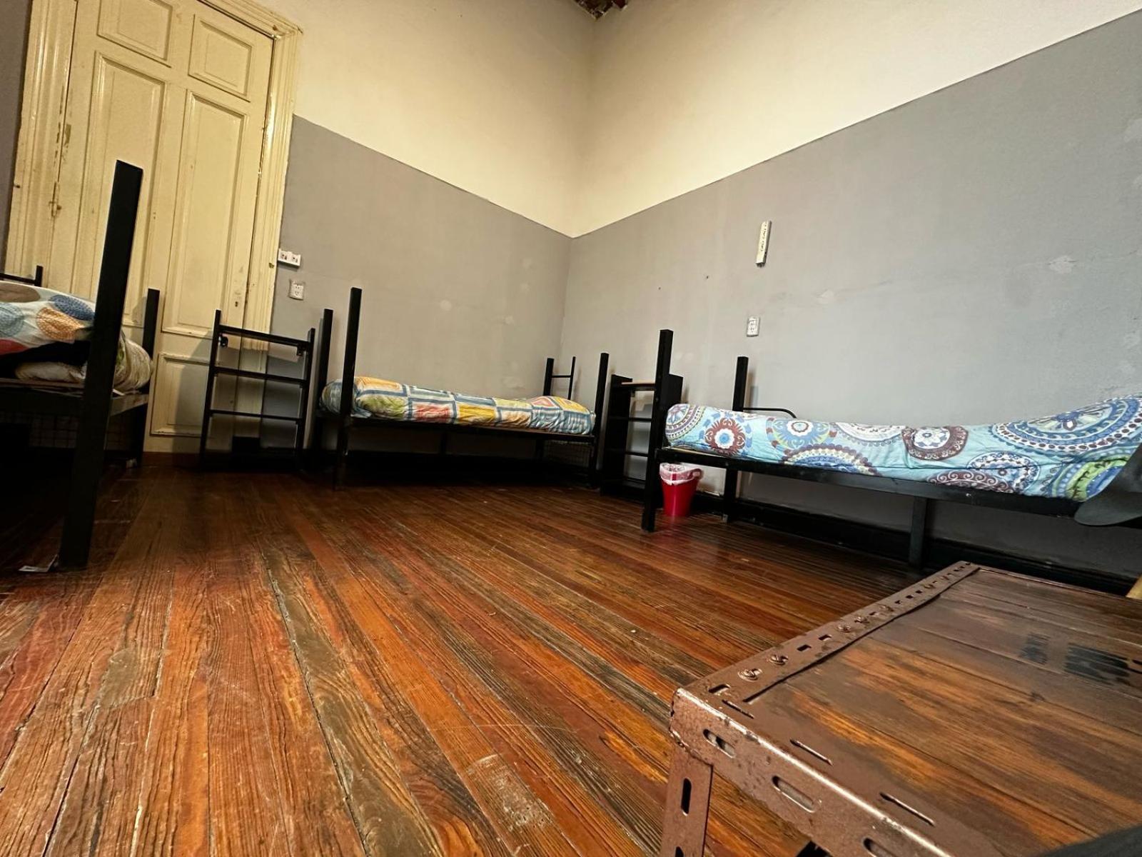 Ideal Social Hostel Buenos Aires Eksteriør billede