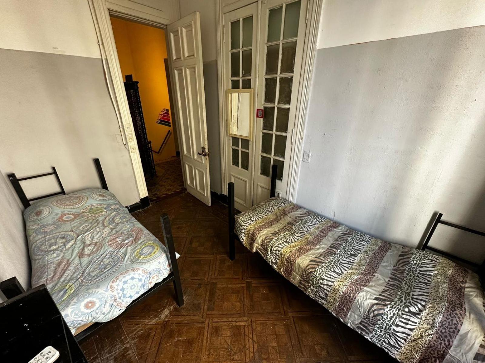 Ideal Social Hostel Buenos Aires Eksteriør billede